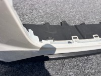 Audi Q3 Se Suv Lift 2015-2018 Front Bumper 4 Pdc Genuine [a857]