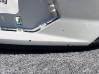 Audi Q3 Se Suv Lift 2015-2018 Front Bumper 4 Pdc Genuine [a857]