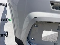 Audi Q3 Se Suv Lift 2015-2018 Front Bumper 4 Pdc Genuine [a857]