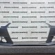 Audi A4 Se Sport B9 Saloon Avant 2016-2018 Front Bumper 4 Pdc Genuine [a834]
