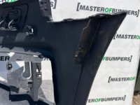 Audi A4 S Line S4 B9 Saloon Avant 2016-2019 Front Bumper 4 Pdc Genuine [a837]