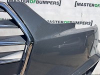 Audi A4 S Line S4 B9 Saloon Avant 2016-2019 Front Bumper 4 Pdc Genuine [a837]