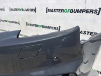 Audi A4 S Line S4 B9 Saloon Avant 2016-2019 Front Bumper 4 Pdc Genuine [a837]