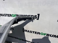 Audi A4 S Line S4 B9 Saloon Avant 2016-2019 Front Bumper 6 Pdc Genuine [a835]