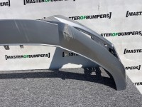 Audi A4 S Line S4 B9 Saloon Avant 2016-2019 Front Bumper 6 Pdc Genuine [a835]