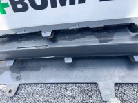 Audi A3 Se Saloon Cabrio Lift 2016-2019 Front Bumper No Pdc Genuine [a845]