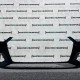 Audi A5 Se Sportback Coupe Cabrio Mk2 2016-2019 Front Bumper 4pdc Genuine [a840]