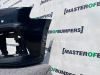 Audi A5 Se Sportback Coupe Cabrio Mk2 2016-2019 Front Bumper 4pdc Genuine [a840]