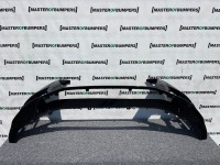 Audi A5 S Line S5 Coupe Cabrio Mk2 Lift 2020-2023 Front Bumper Genuine [a815]