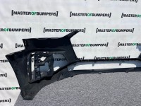 Audi A5 S Line S5 Coupe Cabrio Mk2 Lift 2020-2023 Front Bumper Genuine [a815]
