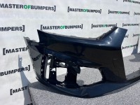 Audi A5 S Line S5 Coupe Cabrio Mk2 Lift 2020-2023 Front Bumper Genuine [a815]