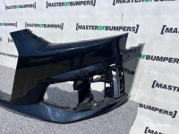 Audi A5 S Line S5 Coupe Cabrio Mk2 Lift 2020-2023 Front Bumper Genuine [a815]