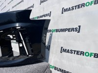 Audi A5 S Line S5 Coupe Cabrio Mk2 Lift 2020-2023 Front Bumper Genuine [a815]
