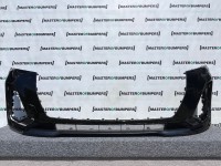 Audi Sq7 Q7 S Line Mk2 Lift 2024-on Front Bumper 6 Pdc Genuine [a822]