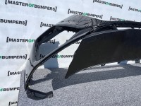 Audi Sq7 Q7 S Line Mk2 Lift 2024-on Front Bumper 6 Pdc Genuine [a822]