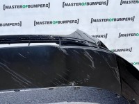 Audi Sq7 Q7 S Line Mk2 Lift 2024-on Front Bumper 6 Pdc Genuine [a822]