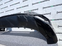 Audi Sq7 Q7 S Line Mk2 Lift 2024-on Front Bumper 6 Pdc Genuine [a822]