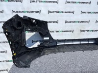 Audi Sq7 Q7 S Line Mk2 Lift 2024-on Front Bumper 6 Pdc Genuine [a822]