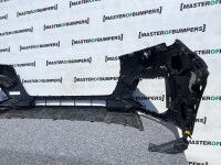 Audi Sq7 Q7 S Line Mk2 Lift 2024-on Front Bumper 6 Pdc Genuine [a822]