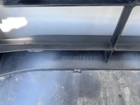 Audi Sq7 Q7 S Line Mk2 Lift 2024-on Front Bumper 6 Pdc Genuine [a822]