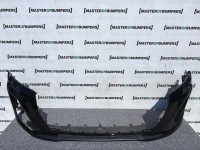 Audi Sq7 Q7 S Line Mk2 Lift 2024-on Front Bumper 6 Pdc Genuine [a822]