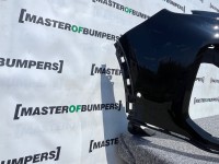 Audi Sq7 Q7 S Line Mk2 Lift 2024-on Front Bumper 6 Pdc Genuine [a822]