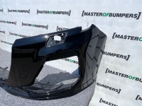 Audi Sq7 Q7 S Line Mk2 Lift 2024-on Front Bumper 6 Pdc Genuine [a822]