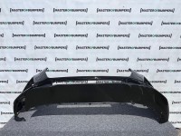 Audi Sq7 Q7 S Line Mk2 Lift 2024-on Front Bumper 6 Pdc Genuine [a822]