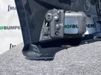Audi A1 S Line Lift Hatchback 2015-2018 Front Bumper No Pdc +jets Genuine [a855]