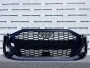 Audi A3 Se Sport Technik 8y Hatchback 2020-2024 Front Bumper 6pdc Genuine [a851]
