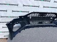 Audi A3 Se Sport Technik 8y Hatchback 2020-2024 Front Bumper 6pdc Genuine [a851]