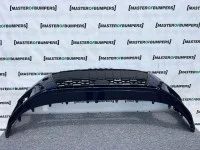 Audi A3 Se Sport Technik 8y Hatchback 2020-2024 Front Bumper 6pdc Genuine [a851]