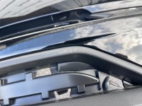 Audi Q3 S Line Black Edition Suv 2019-2025 Rear Bumper Blac 4 Pdc Genuine [a865]