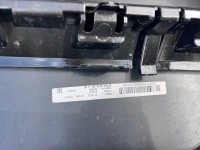 Audi Q3 S Line Black Edition Suv 2019-2025 Rear Bumper Blac 4 Pdc Genuine [a865]