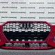 Audi Rsq3 Rs Q3 Mk2 2019-2024 Front Bumper With Grille Genuine [a860]