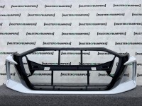 Audi Rs3 Hatchback Saloon Mk4 Lift 2025-on Front Bumper Genuine [a891]