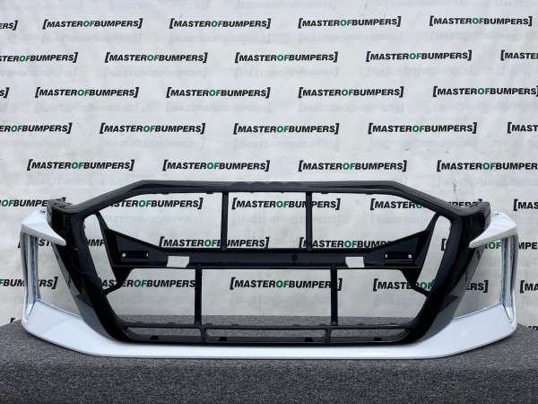 Audi Rs3 Hatchback Saloon Mk4 Lift 2025-on Front Bumper Genuine [a891]