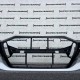 Audi Rs3 Hatchback Saloon Mk4 Lift 2025-on Front Bumper Genuine [a891]