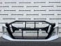 Audi Rs3 Hatchback Saloon Mk4 Lift 2025-on Front Bumper Genuine [a891]