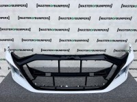 Audi Rs3 Hatchback Saloon Mk4 Lift 2025-on Front Bumper Genuine [a891]