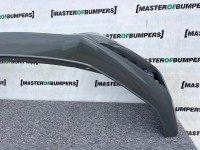 Audi A5 S Line B9 Coupe Cabrio Sportback 2016-2019 Front Bumper Genuine [a894]