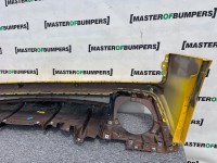 Audi R8 Coupe Cabrio Lift 2019-2024 Rear Bumper 4 Pdc +diffuser Genuine [a283]