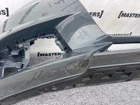 Audi A1 Se Lift Hatchback 2015-2018 Front Bumper No Pdc No Jets Genuine [a899]