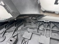 Audi A1 Se Lift Hatchback 2015-2018 Front Bumper No Pdc No Jets Genuine [a899]