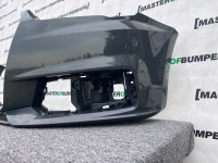 Audi A1 Se Lift Hatchback 2015-2018 Front Bumper No Pdc No Jets Genuine [a899]