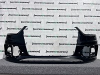 Audi Q3 S-line Suv 2011-2014 Front Bumper 4 Pdc Genuine [a804]
