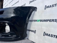 Audi Q3 S-line Suv 2011-2014 Front Bumper 4 Pdc Genuine [a804]