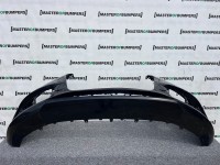 Audi Q3 S-line Suv 2011-2014 Front Bumper 4 Pdc Genuine [a804]