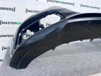 Audi Q3 S-line Suv 2011-2014 Front Bumper 4 Pdc Genuine [a804]