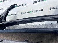 Audi Q3 S-line Suv 2011-2014 Front Bumper 4 Pdc Genuine [a804]